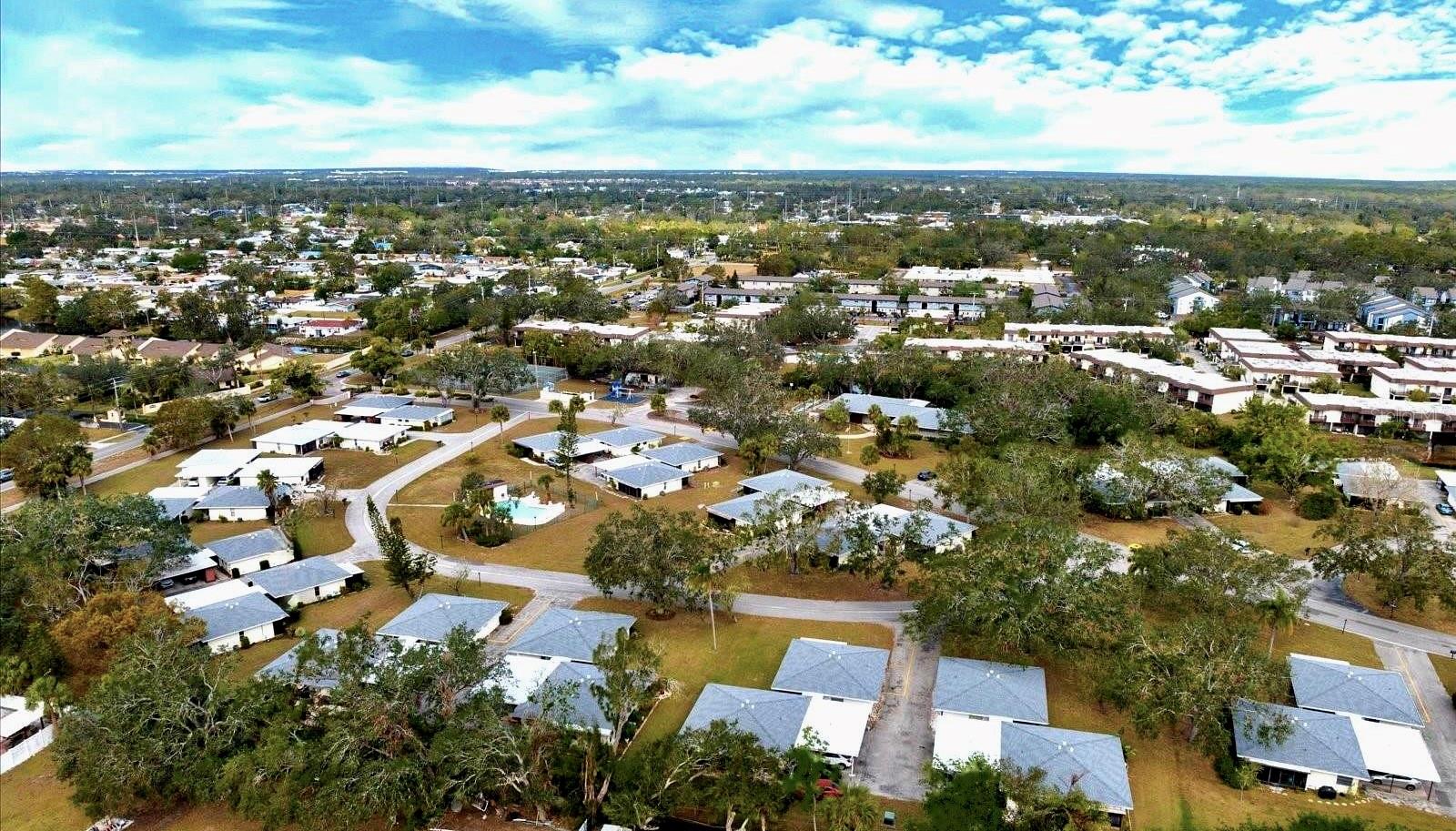 RAMBLEWOOD ACRES - Residential