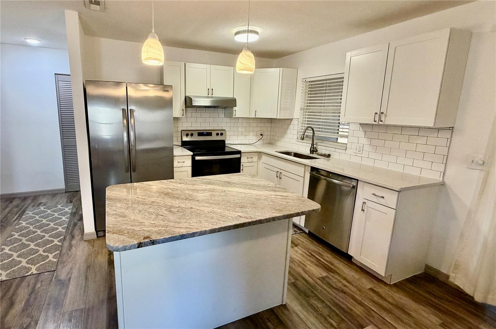 RAMBLEWOOD ACRES - Residential