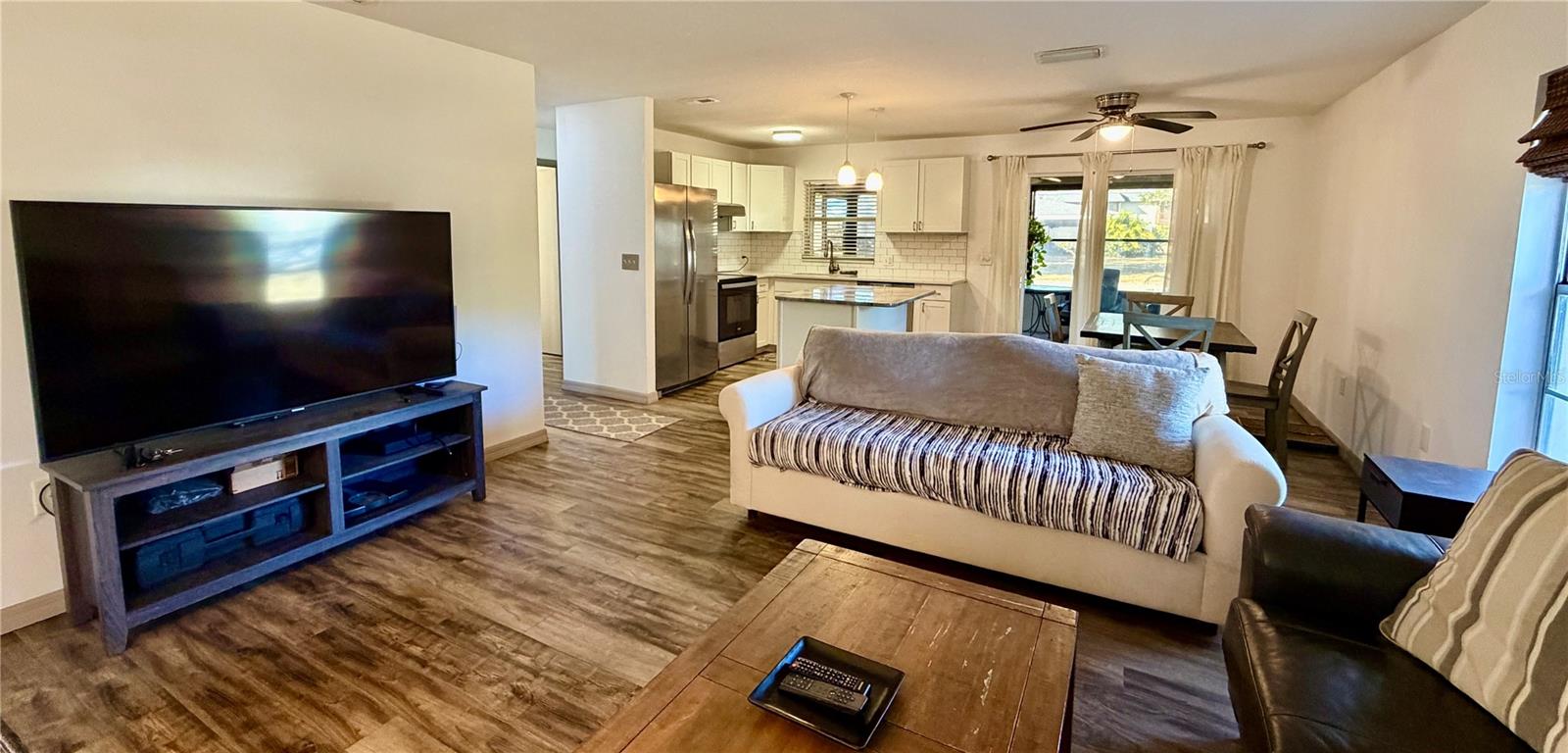 RAMBLEWOOD ACRES - Residential