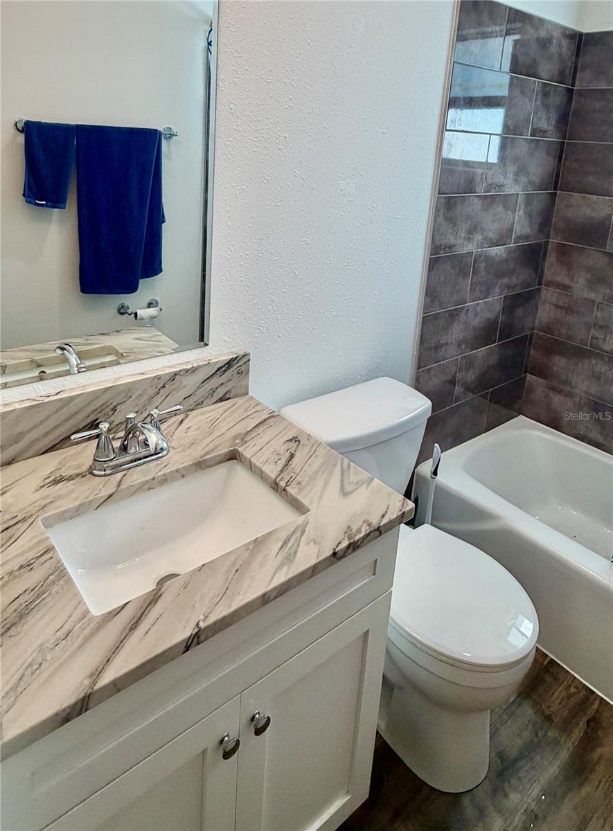 RAMBLEWOOD ACRES - Residential