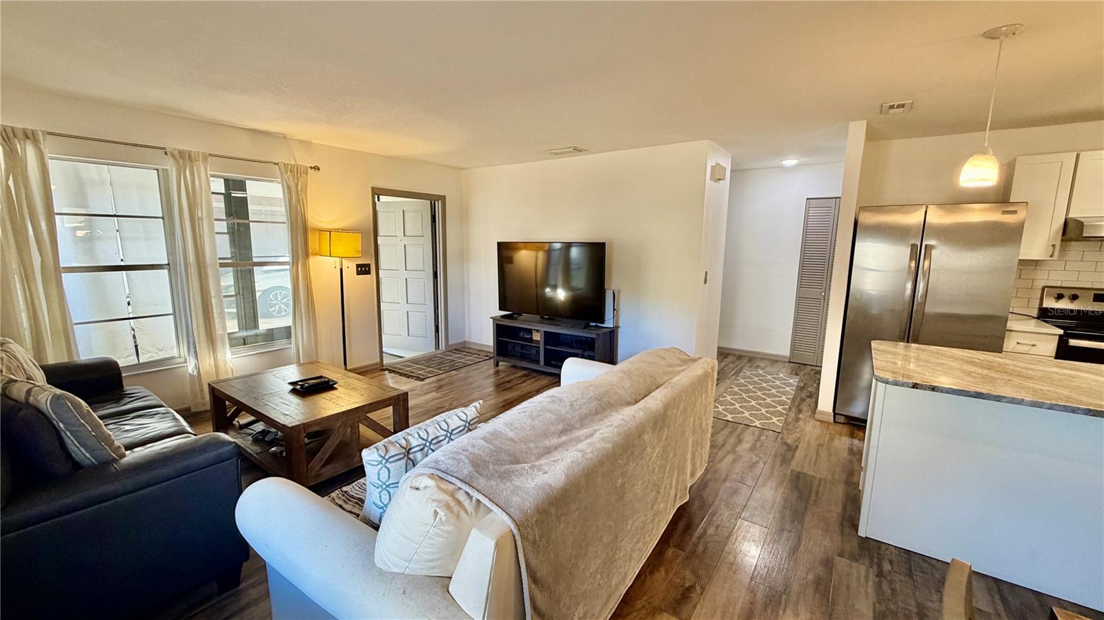 RAMBLEWOOD ACRES - Residential