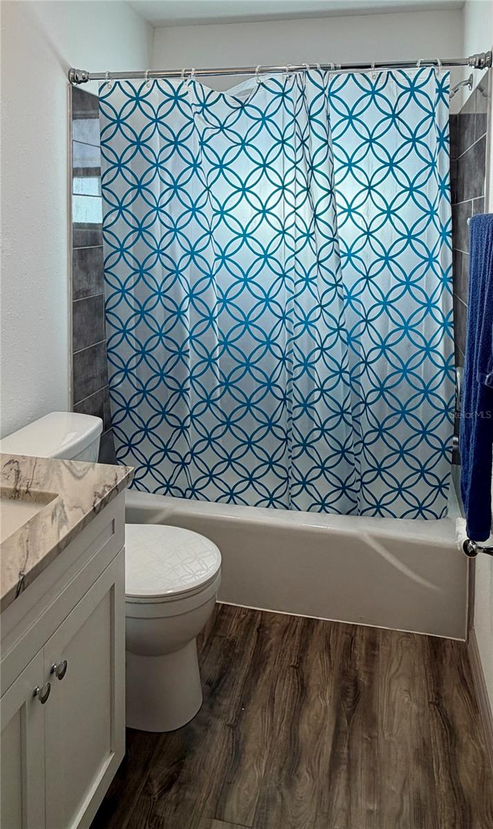 RAMBLEWOOD ACRES - Residential