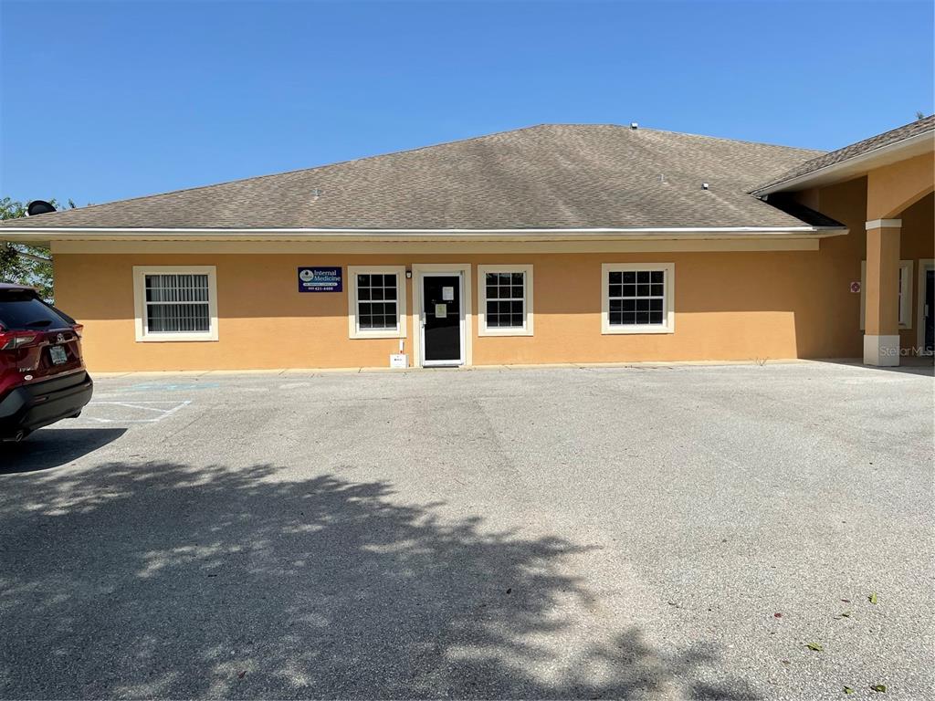 FLA DEV CO SUB - Commercial Sale