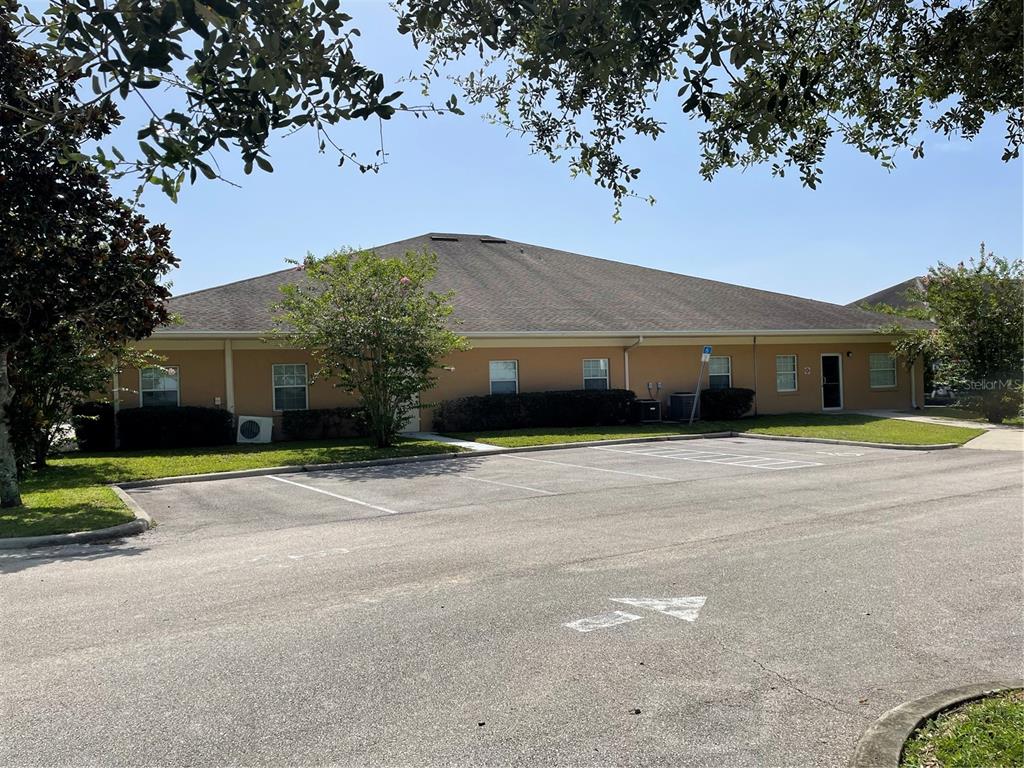 FLA DEV CO SUB - Commercial Sale