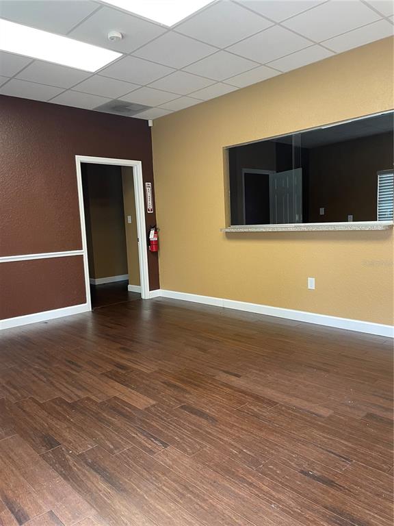 FLA DEV CO SUB - Commercial Sale