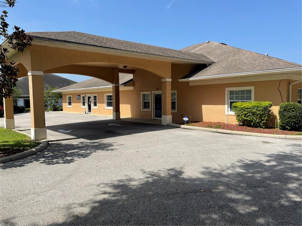 FLA DEV CO SUB - Commercial Sale