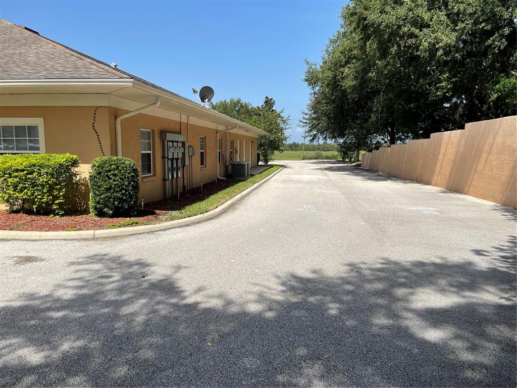 FLA DEV CO SUB - Commercial Sale