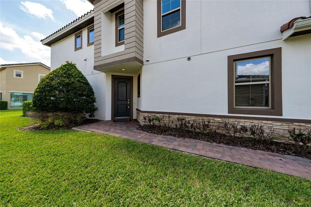 Photo of 14017 Tarvin Street, Orlando, FL 32832 (MLS # O6405654)