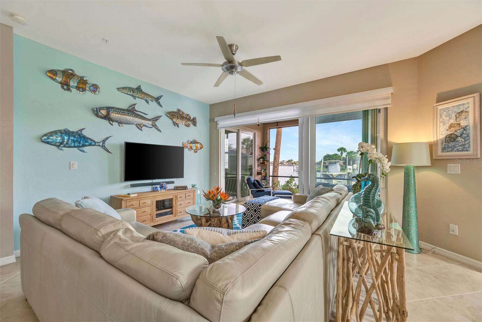 THE LAGOON I AT TIDEWATER PRESERVE AMD - Residential