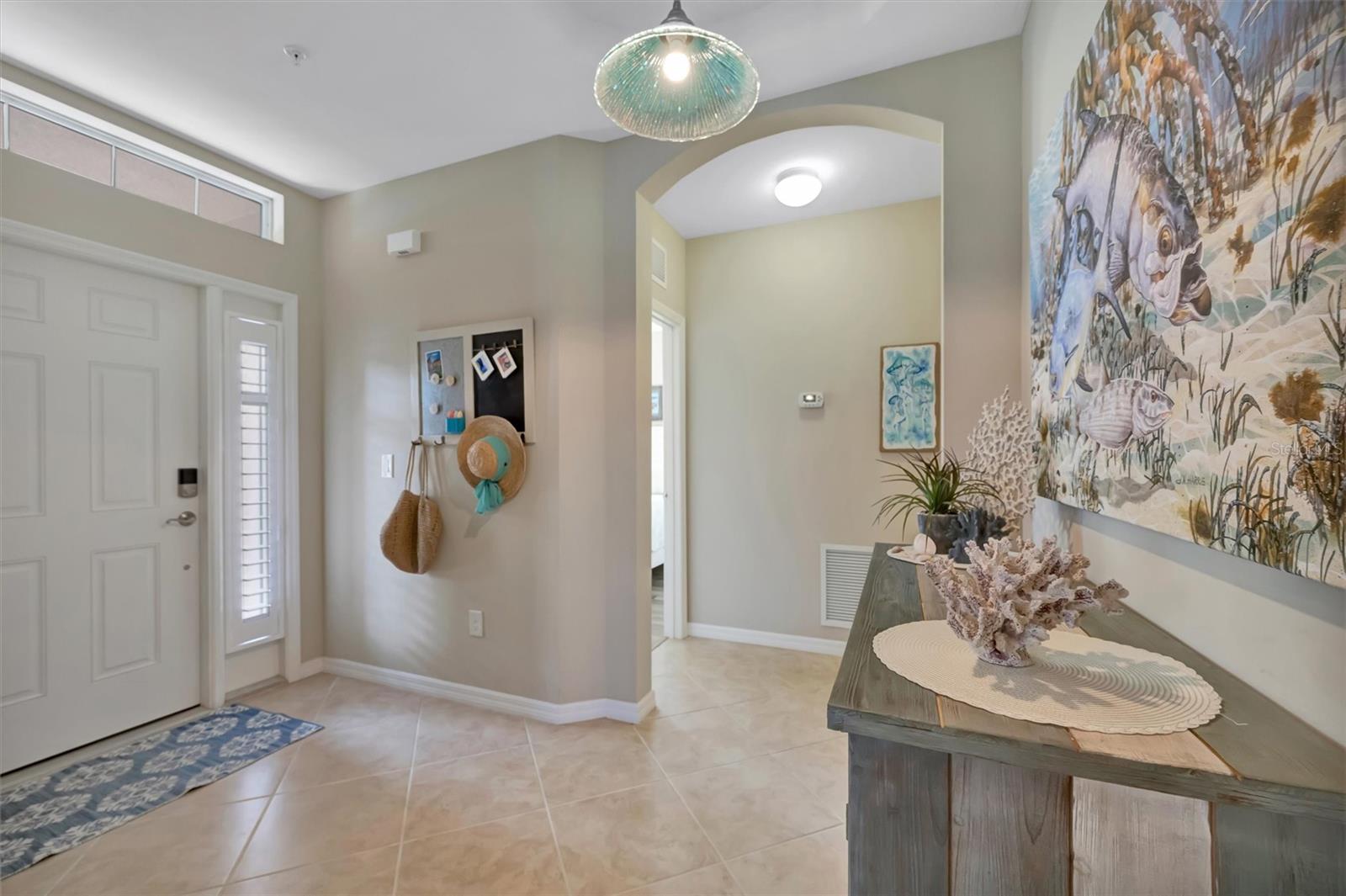 THE LAGOON I AT TIDEWATER PRESERVE AMD - Residential