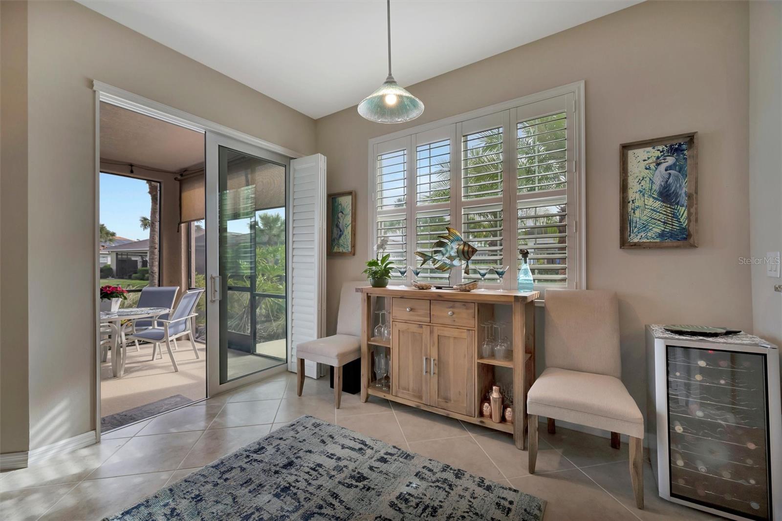 THE LAGOON I AT TIDEWATER PRESERVE AMD - Residential