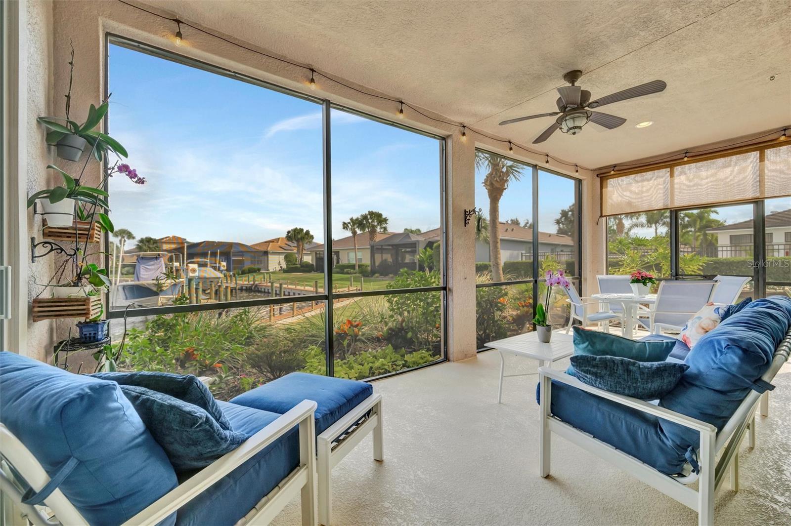 THE LAGOON I AT TIDEWATER PRESERVE AMD - Residential