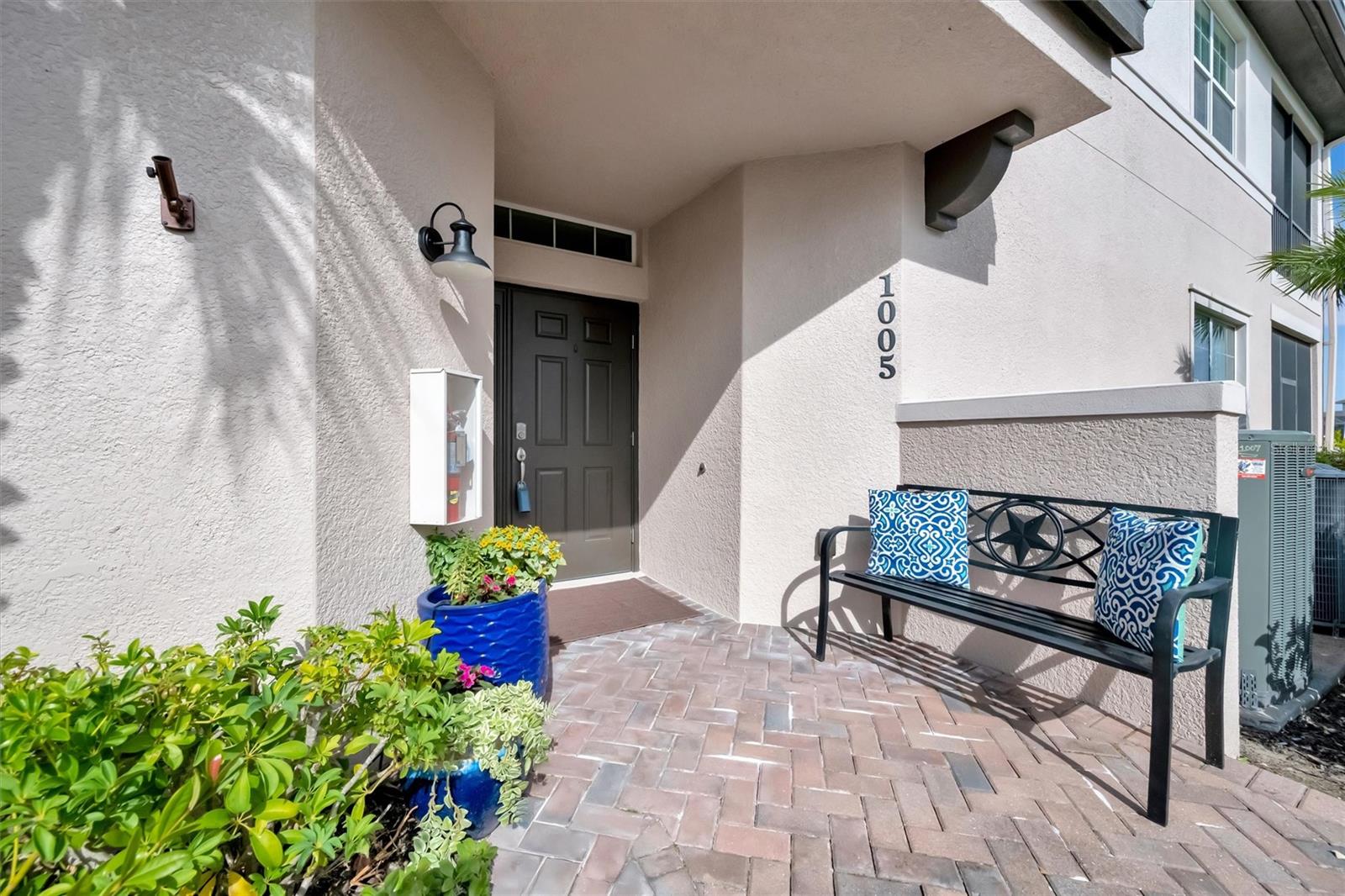 THE LAGOON I AT TIDEWATER PRESERVE AMD - Residential