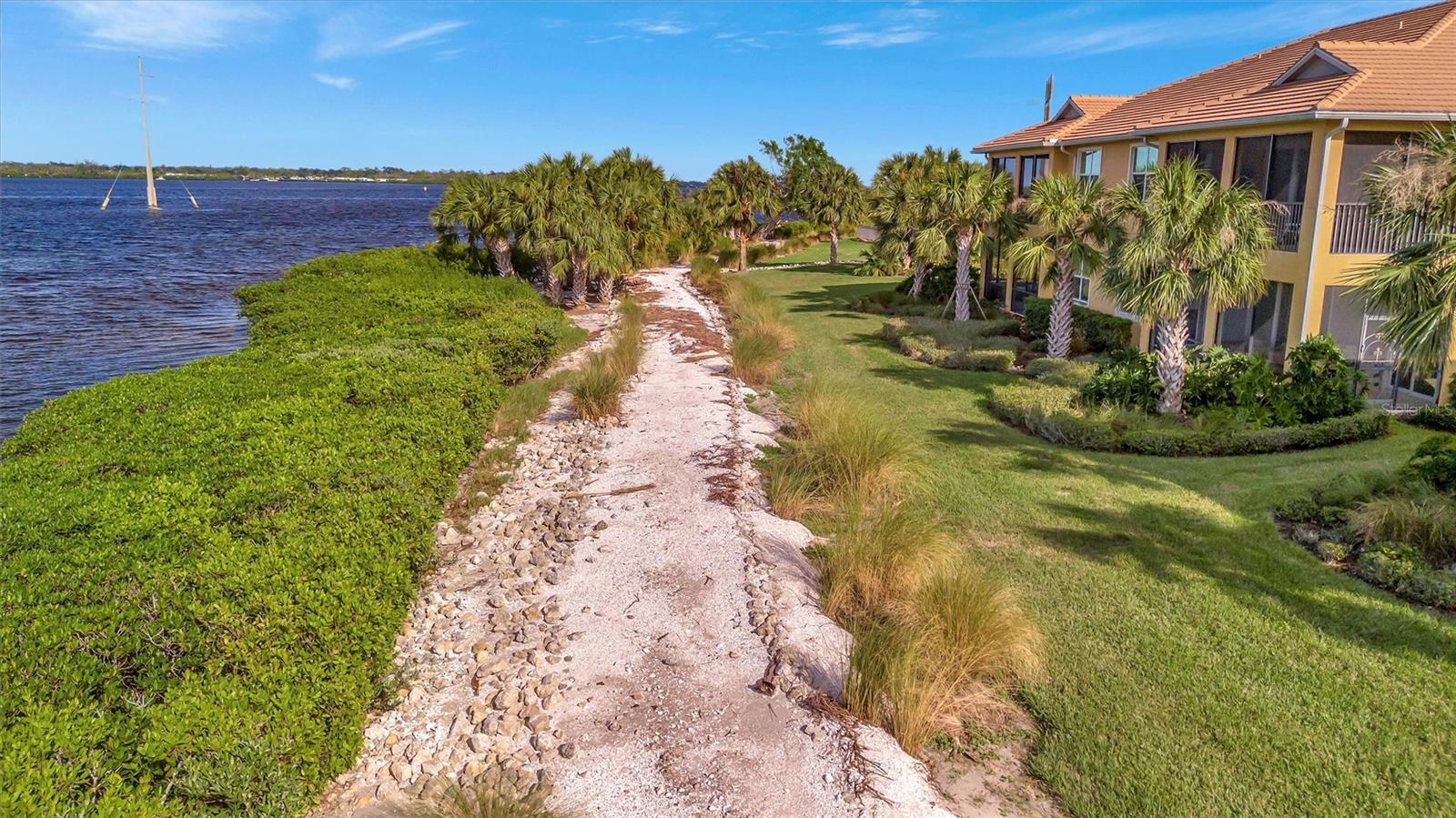 THE LAGOON I AT TIDEWATER PRESERVE AMD - Residential