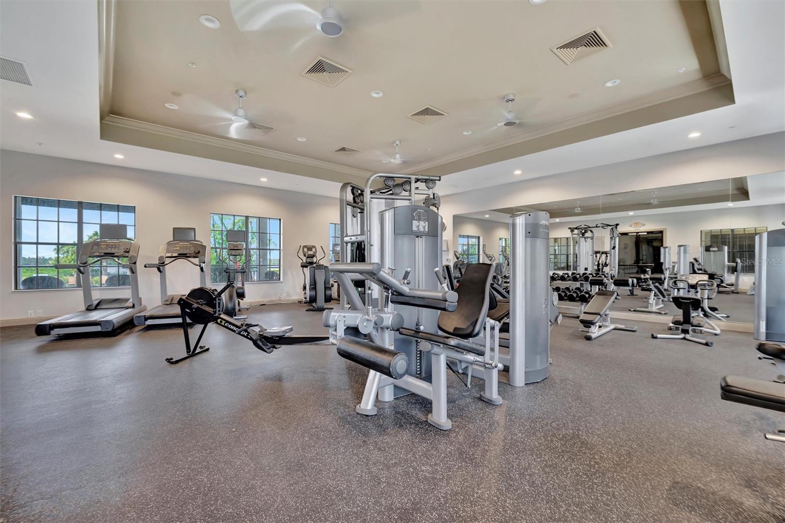 THE LAGOON I AT TIDEWATER PRESERVE AMD - Residential