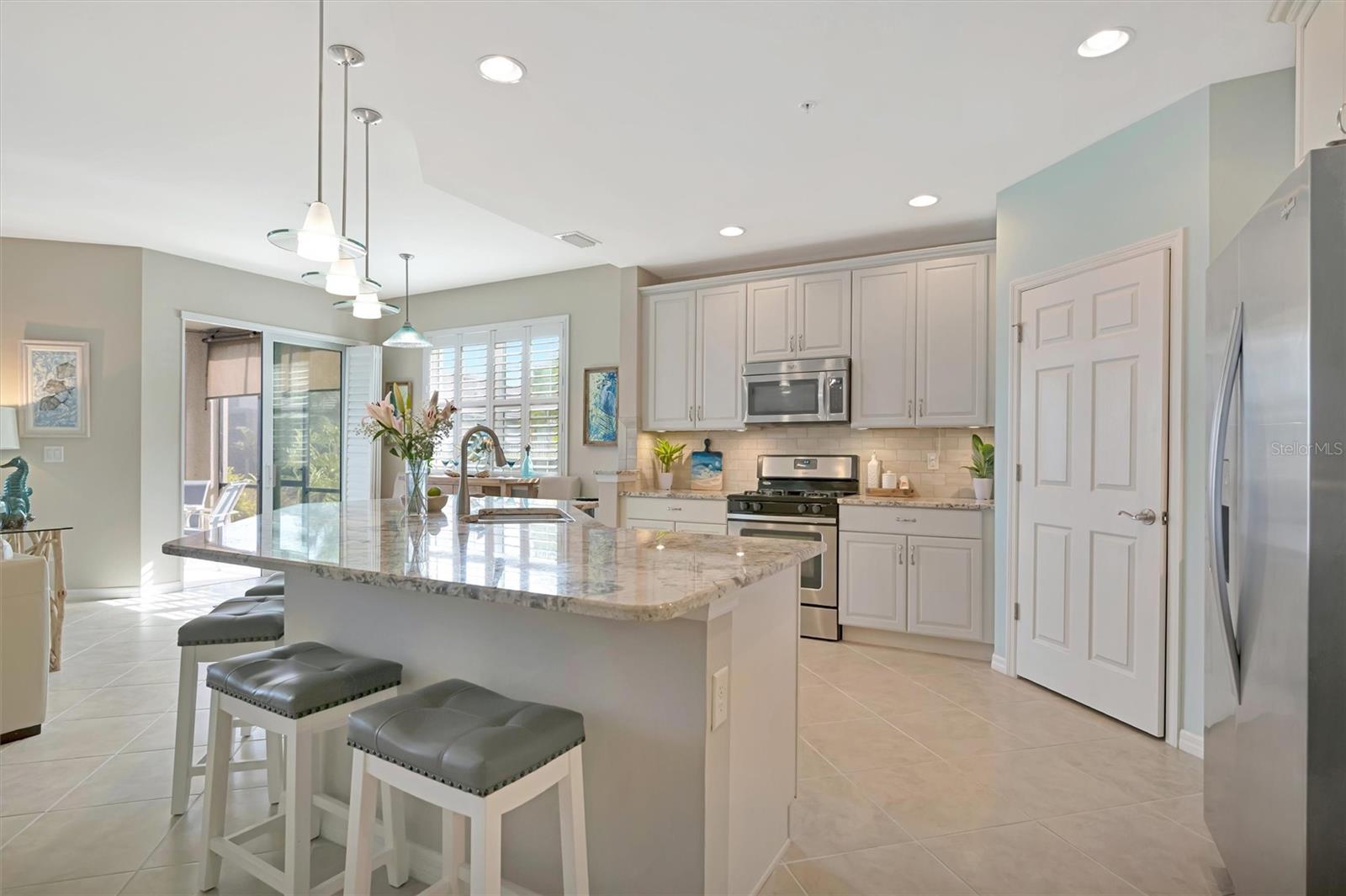 THE LAGOON I AT TIDEWATER PRESERVE AMD - Residential