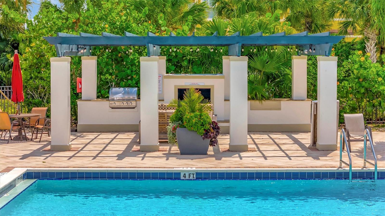 THE LAGOON I AT TIDEWATER PRESERVE AMD - Residential