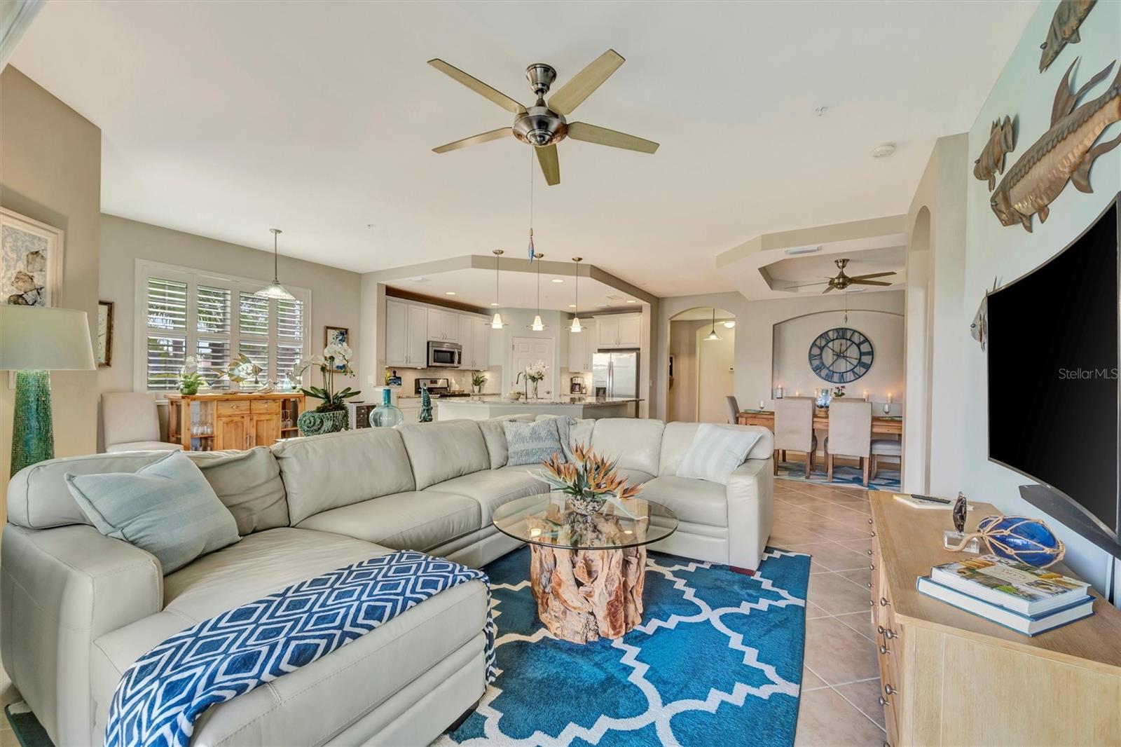 THE LAGOON I AT TIDEWATER PRESERVE AMD - Residential