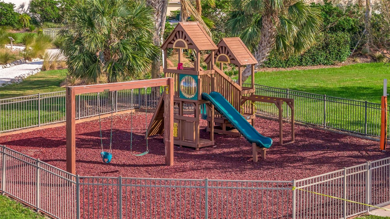 THE LAGOON I AT TIDEWATER PRESERVE AMD - Residential