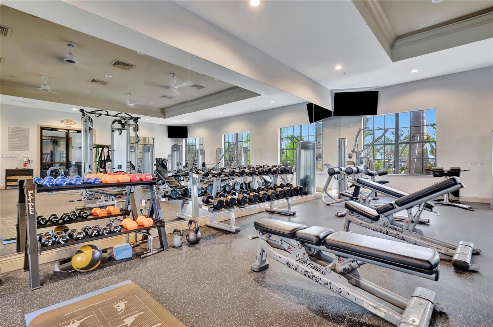 THE LAGOON I AT TIDEWATER PRESERVE AMD - Residential