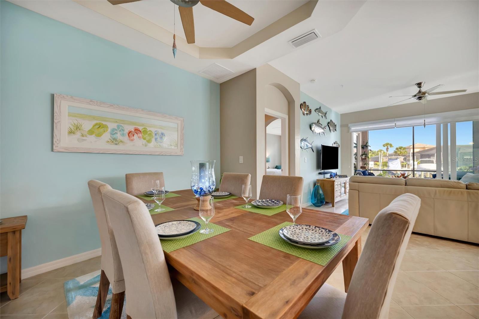 THE LAGOON I AT TIDEWATER PRESERVE AMD - Residential