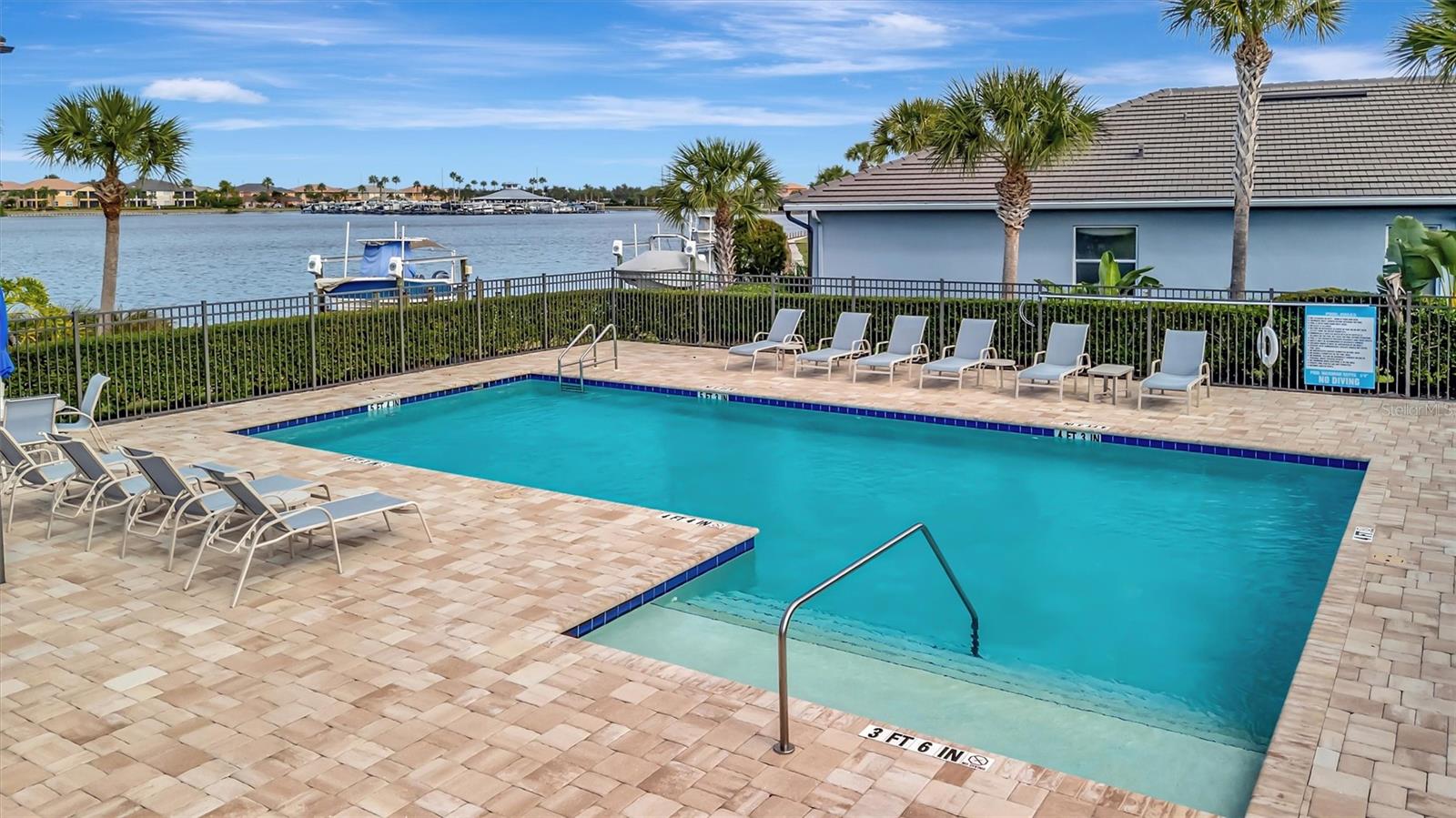THE LAGOON I AT TIDEWATER PRESERVE AMD - Residential
