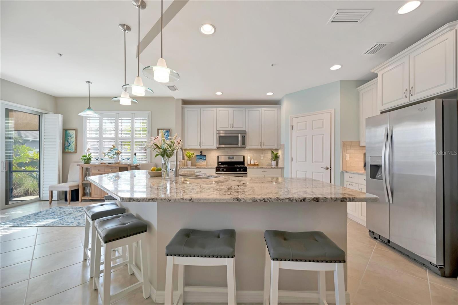 THE LAGOON I AT TIDEWATER PRESERVE AMD - Residential