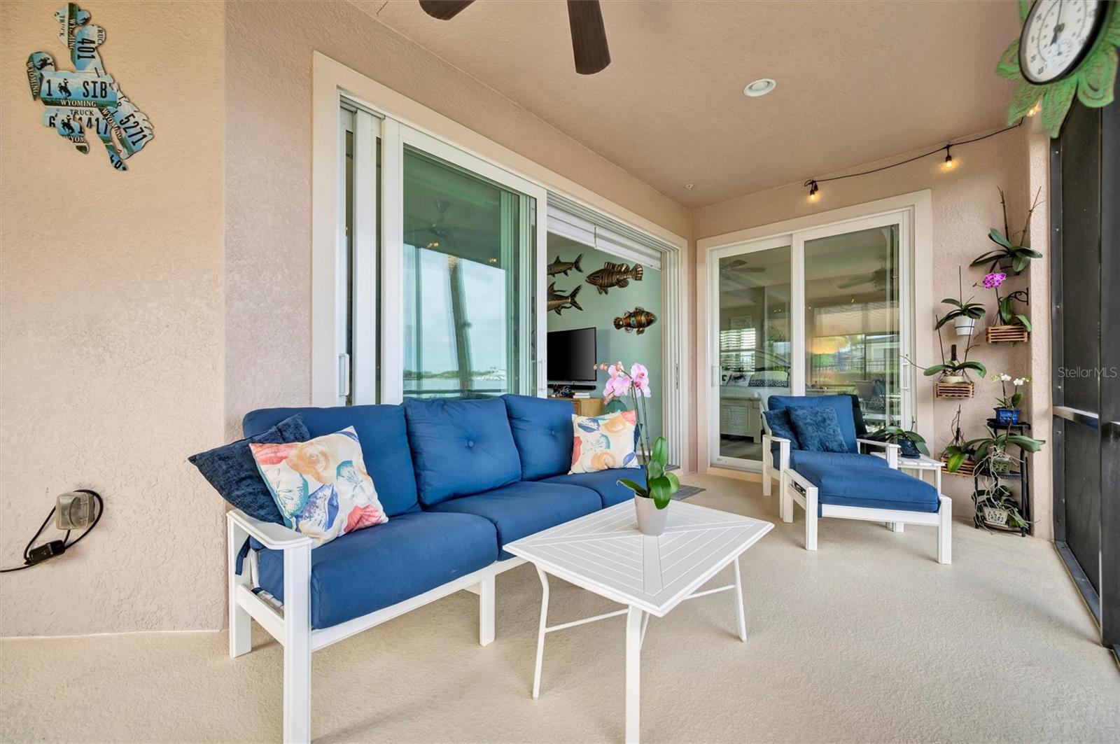 THE LAGOON I AT TIDEWATER PRESERVE AMD - Residential