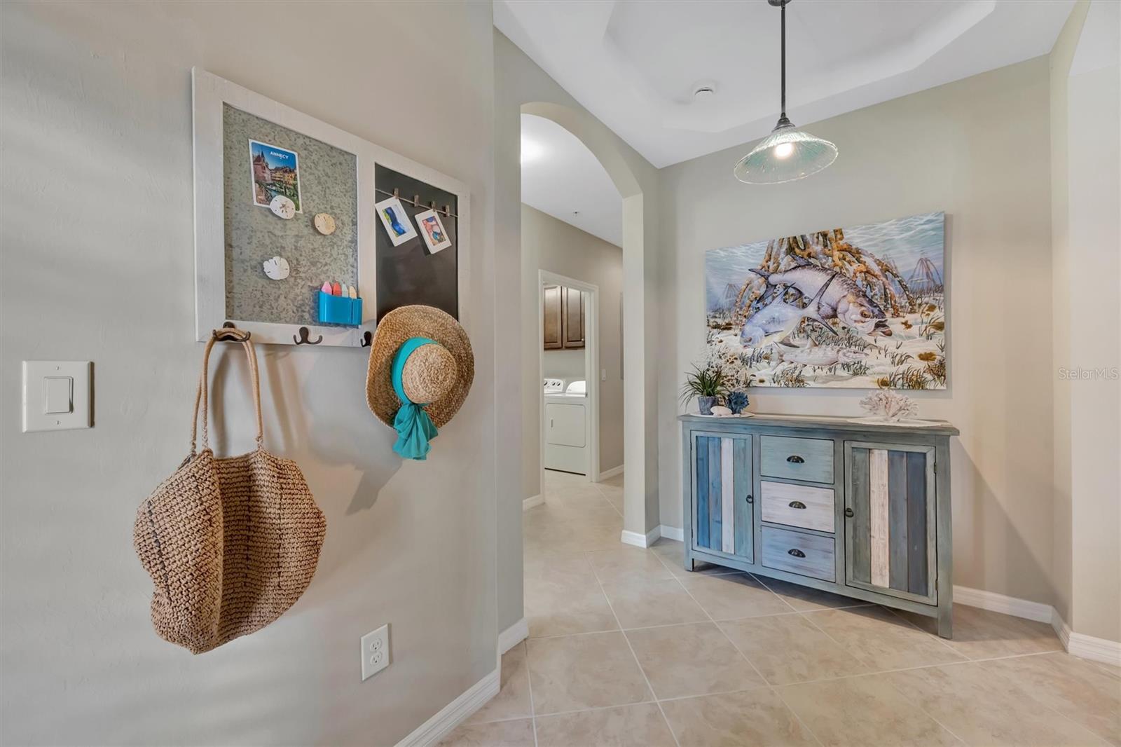 THE LAGOON I AT TIDEWATER PRESERVE AMD - Residential