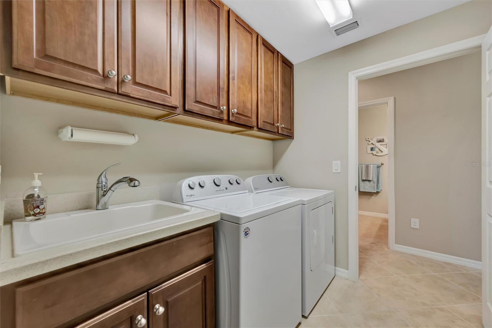 THE LAGOON I AT TIDEWATER PRESERVE AMD - Residential