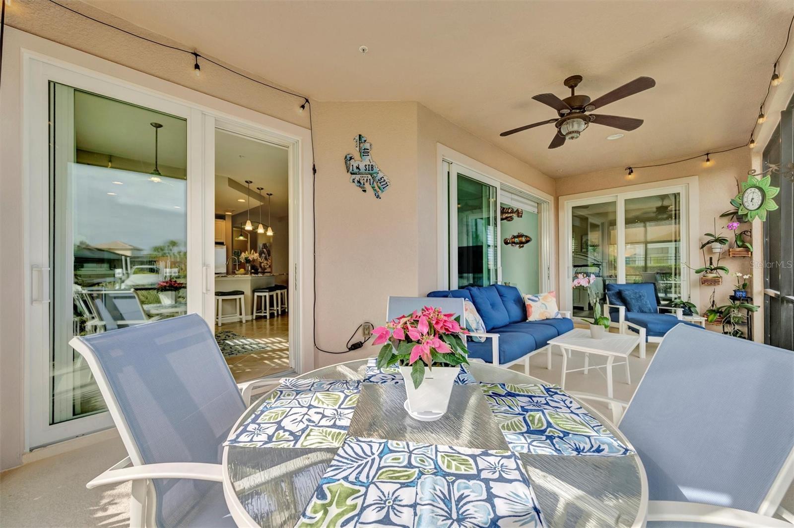 THE LAGOON I AT TIDEWATER PRESERVE AMD - Residential