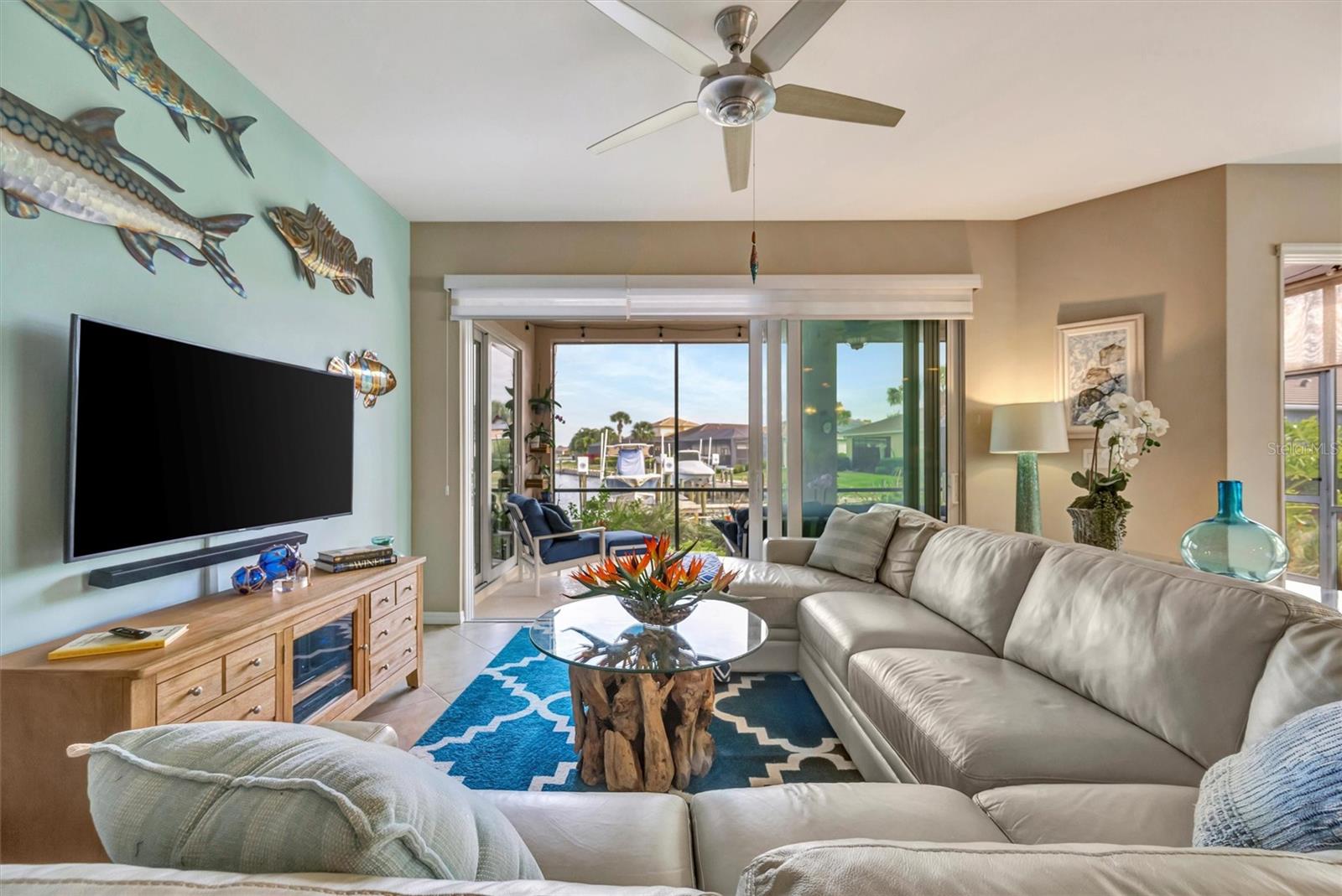 THE LAGOON I AT TIDEWATER PRESERVE AMD - Residential