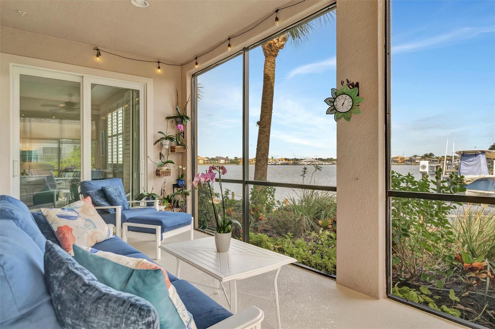 THE LAGOON I AT TIDEWATER PRESERVE AMD - Residential