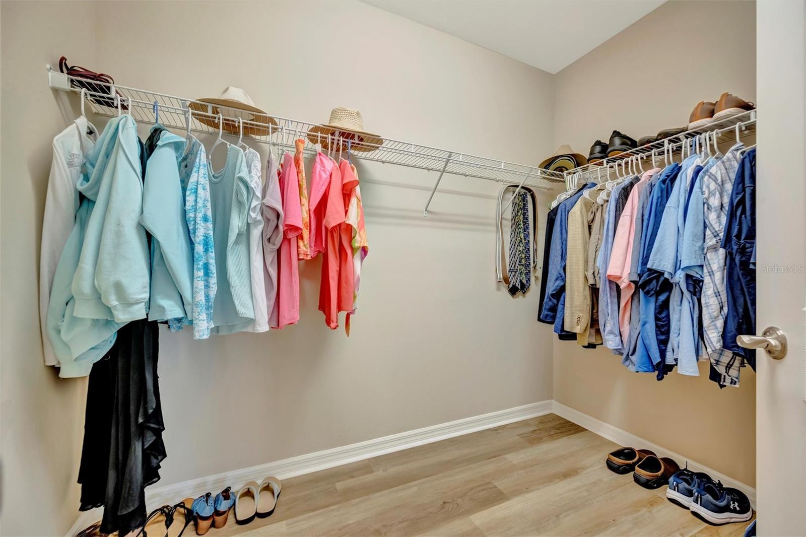 THE LAGOON I AT TIDEWATER PRESERVE AMD - Residential