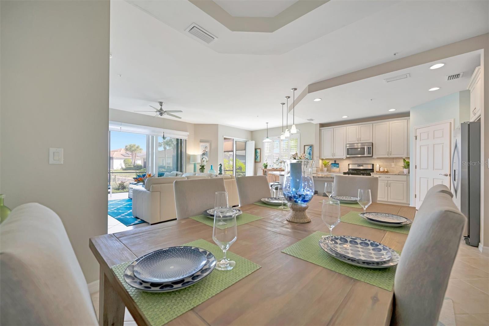 THE LAGOON I AT TIDEWATER PRESERVE AMD - Residential