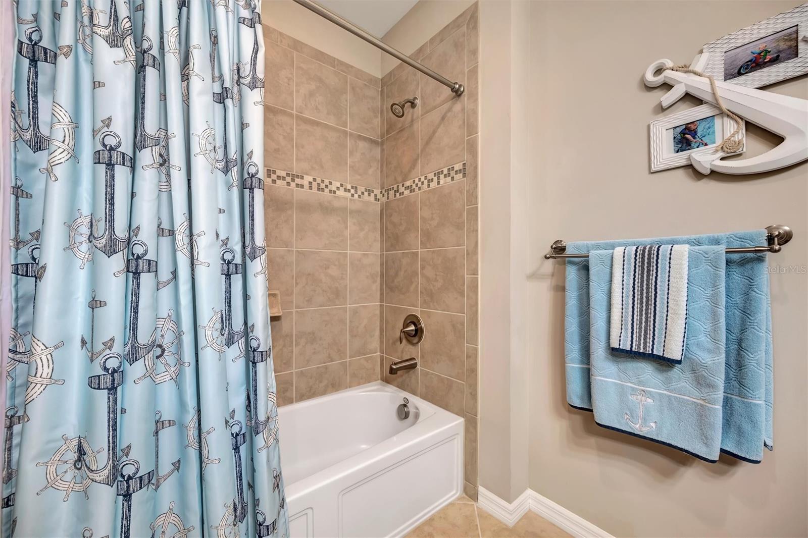 THE LAGOON I AT TIDEWATER PRESERVE AMD - Residential