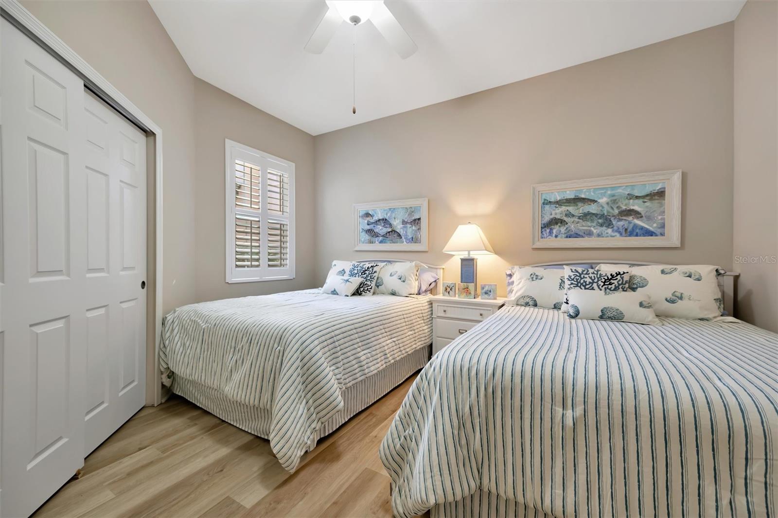 THE LAGOON I AT TIDEWATER PRESERVE AMD - Residential