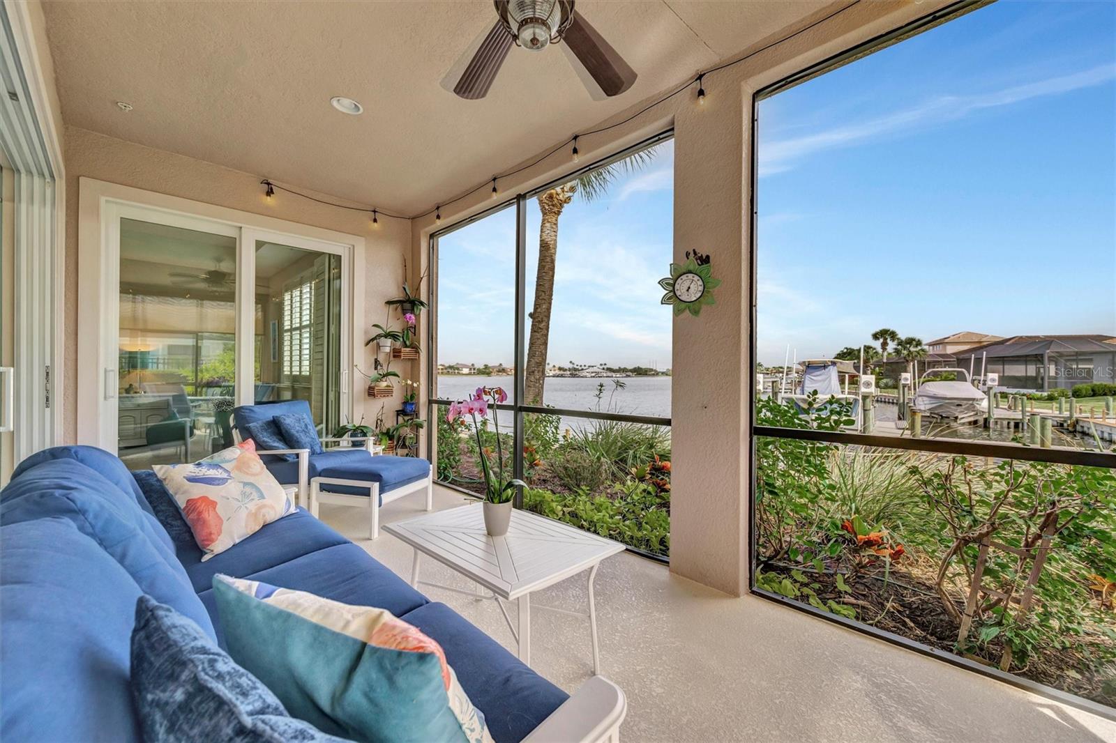 THE LAGOON I AT TIDEWATER PRESERVE AMD - Residential