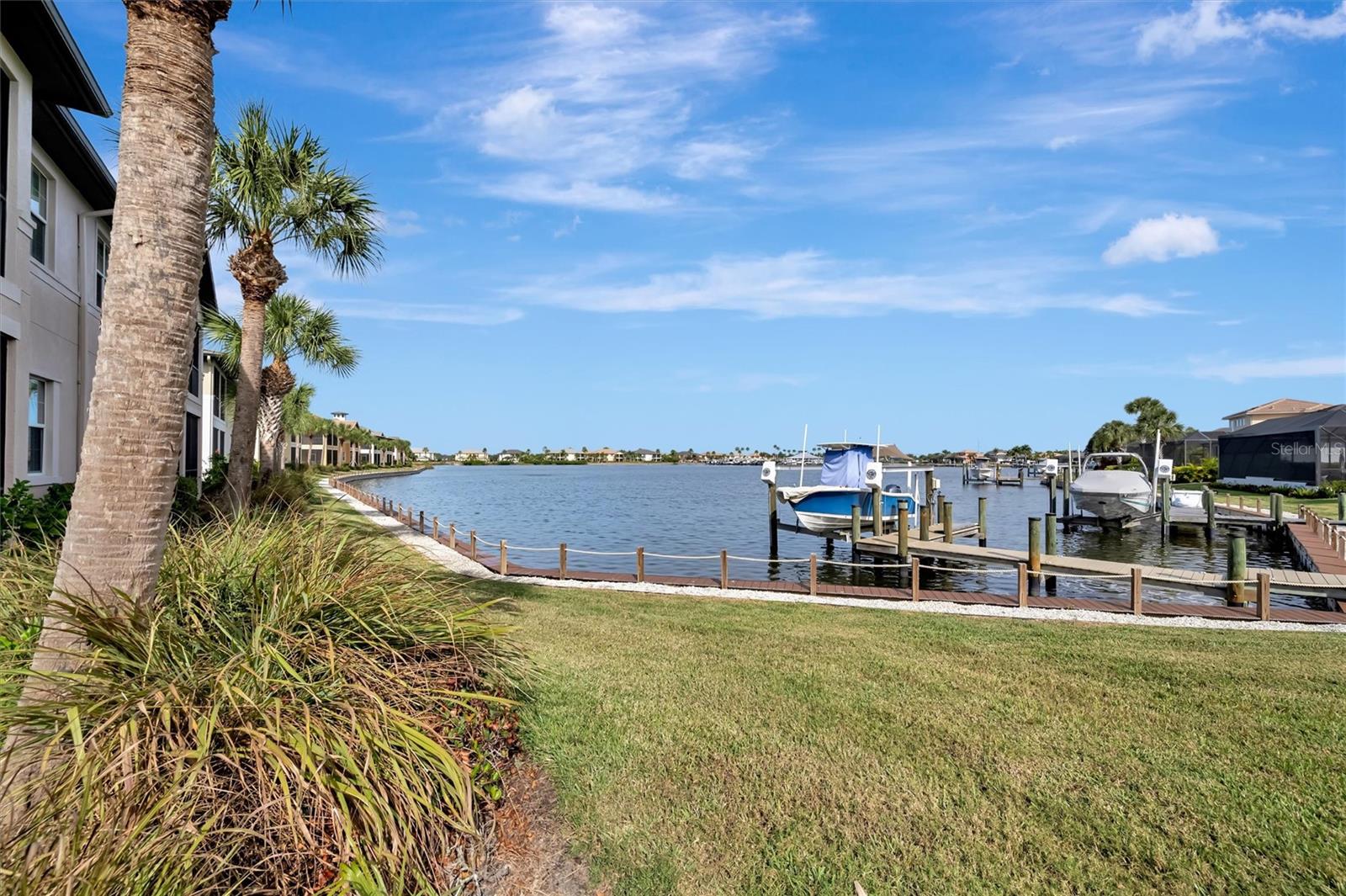 THE LAGOON I AT TIDEWATER PRESERVE AMD - Residential