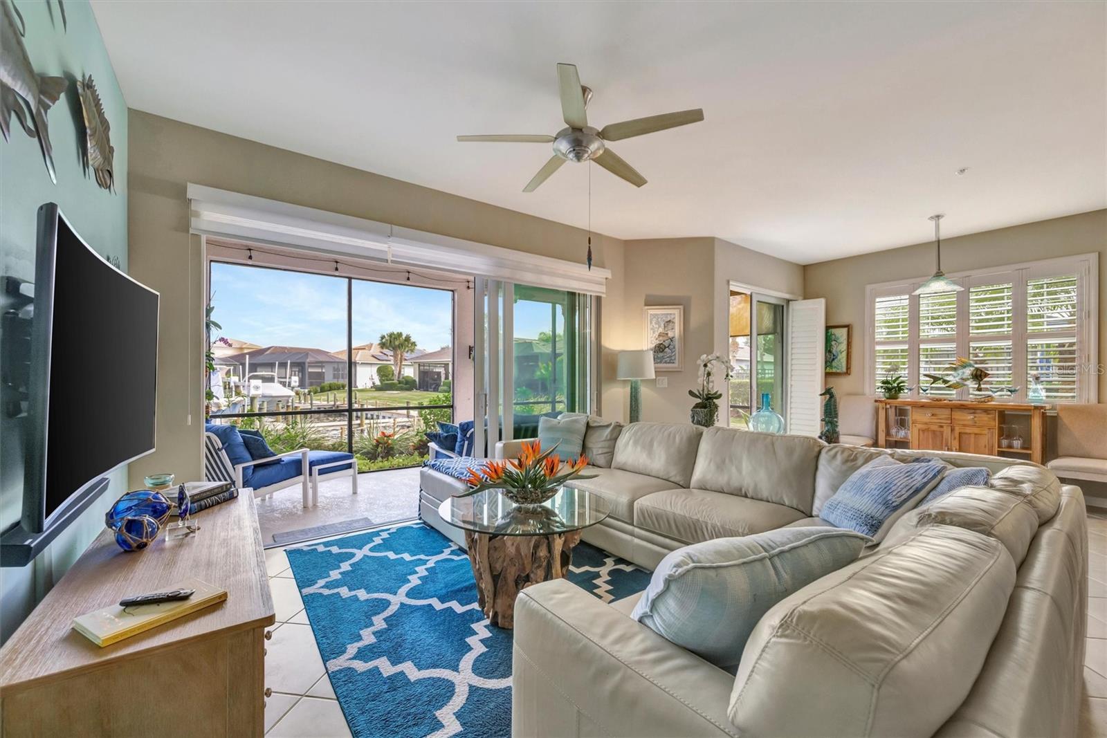 THE LAGOON I AT TIDEWATER PRESERVE AMD - Residential