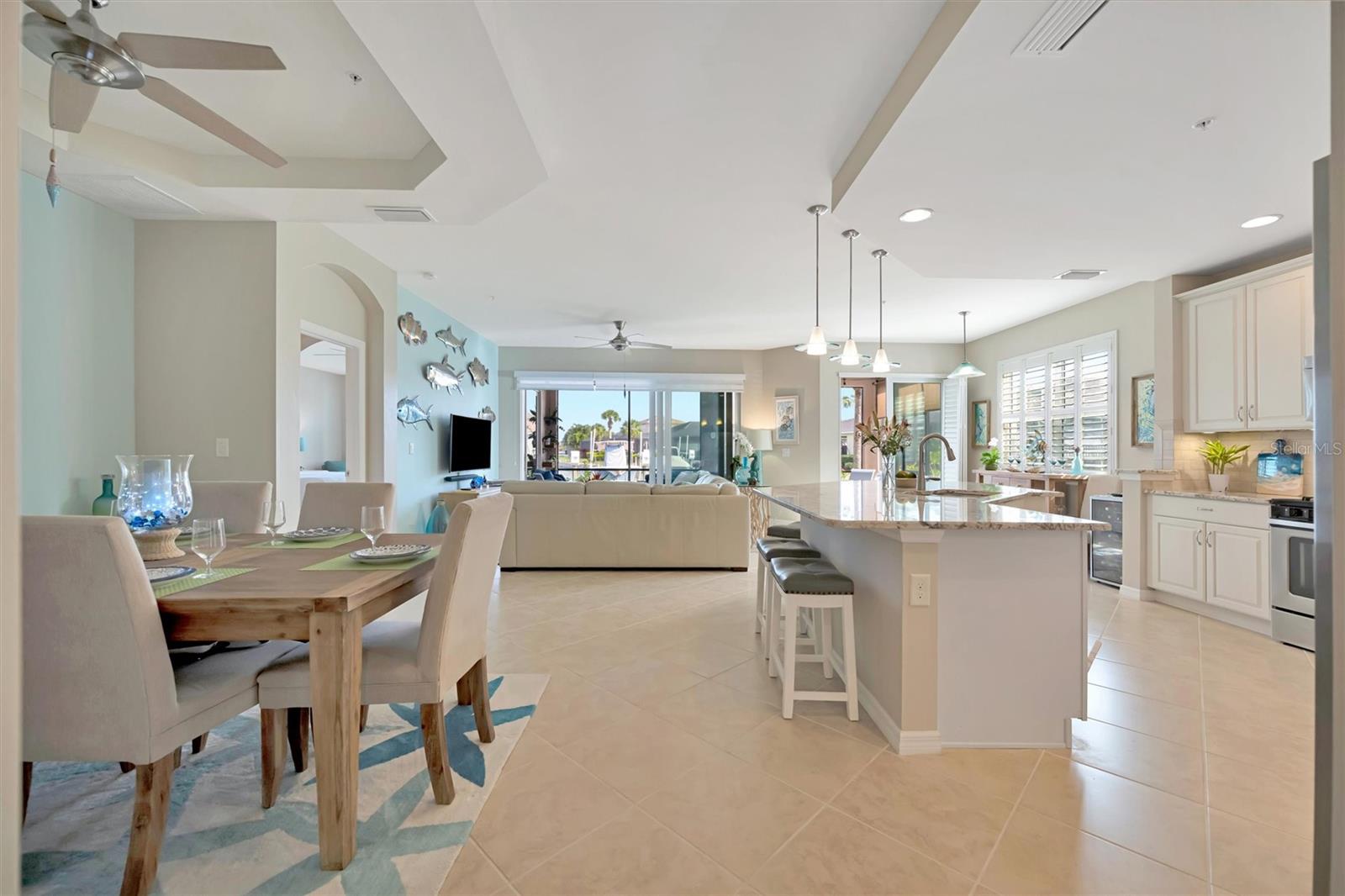 THE LAGOON I AT TIDEWATER PRESERVE AMD - Residential