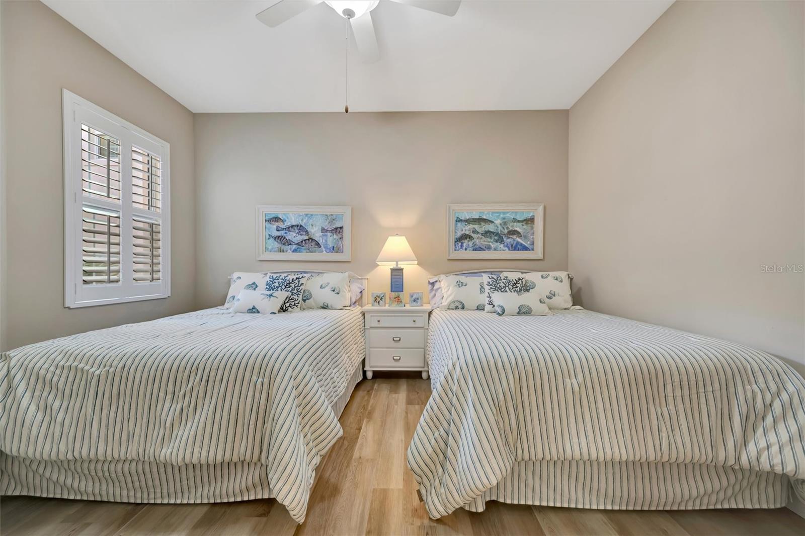 THE LAGOON I AT TIDEWATER PRESERVE AMD - Residential