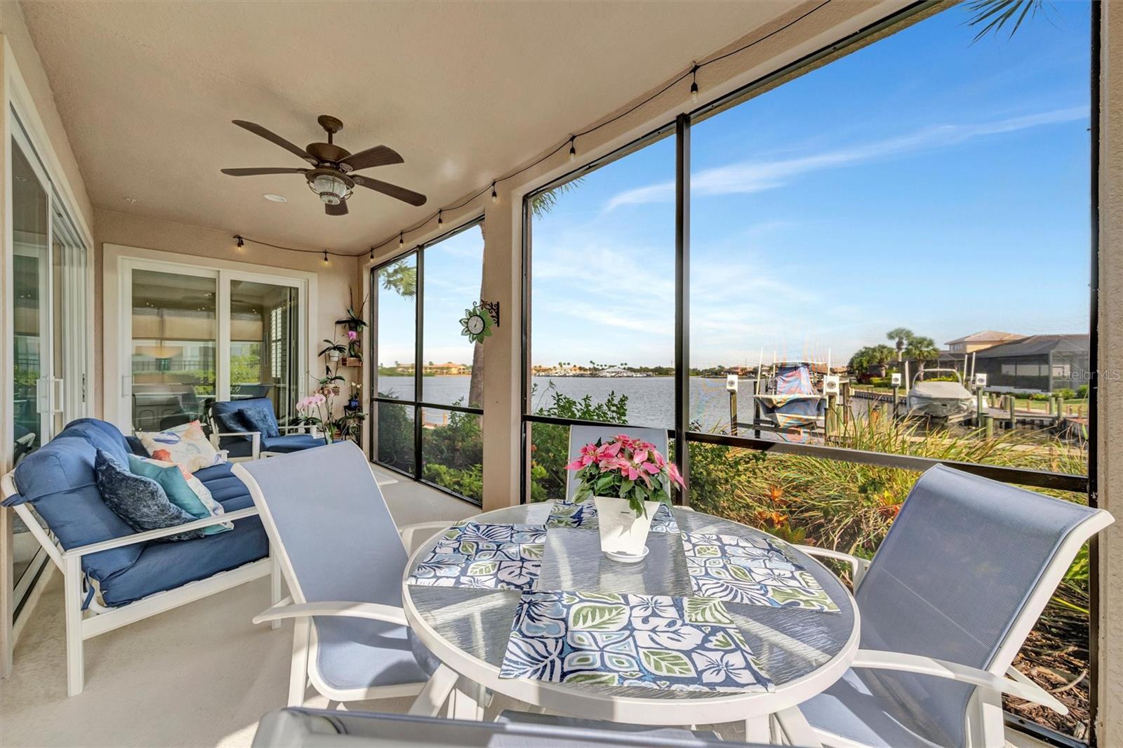 THE LAGOON I AT TIDEWATER PRESERVE AMD - Residential