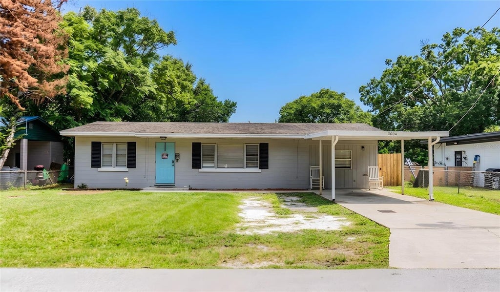 Photo of 3004 Avenue S NW, Winter Haven, FL 33881 (MLS # L4963942)
