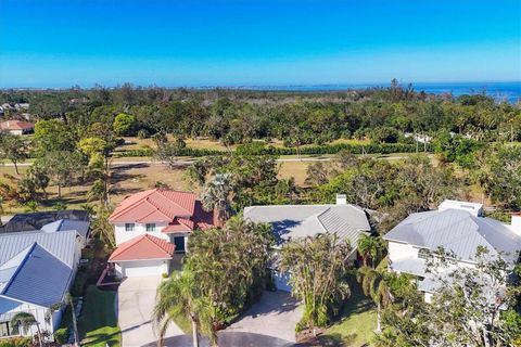 A home in BRADENTON