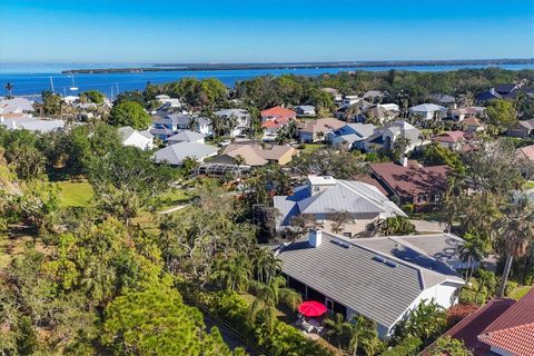 A home in BRADENTON