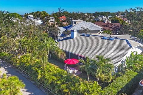 A home in BRADENTON