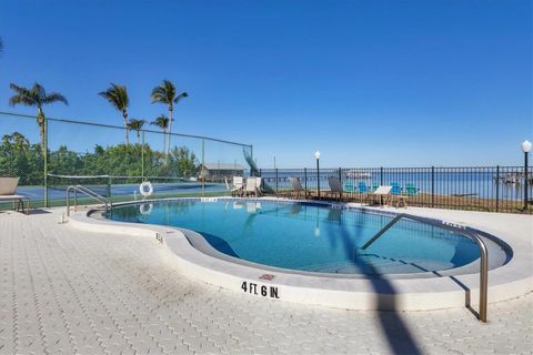 A home in BRADENTON