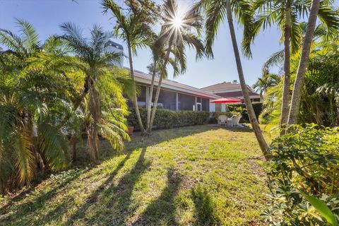 A home in BRADENTON