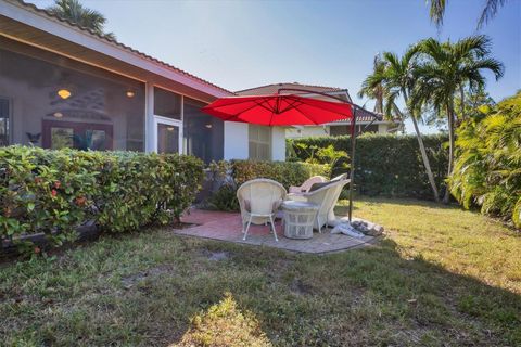 A home in BRADENTON